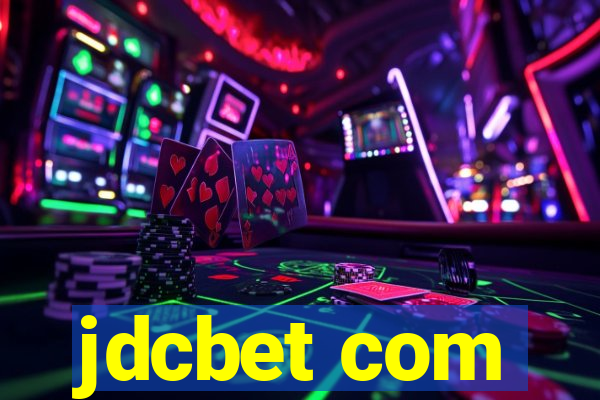 jdcbet com